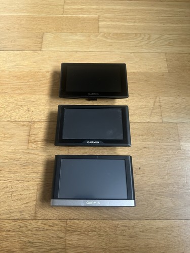 Garmin navi set - navi, (drivesmart