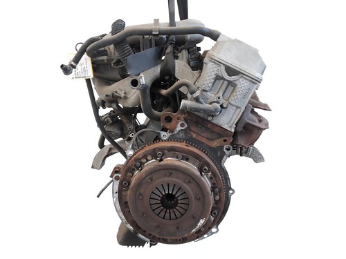 Bmw e36 316i motor - 316i,