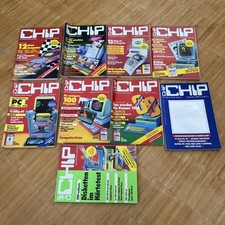 Chip das - -,