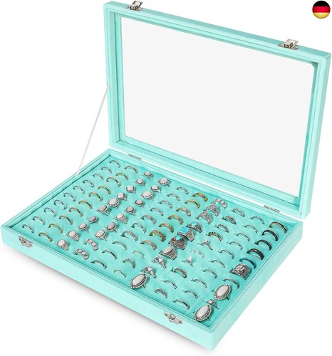 Frebeauty ring organizer - frebeauty,