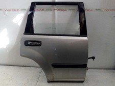 tür hinten rechts NISSAN