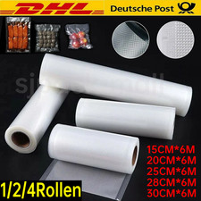 1/2/4 Rollen Vakuumrollen