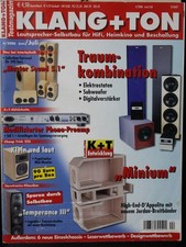 *** Klang + Ton  4/2006 Juni /