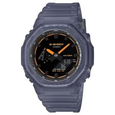 Casio G-shock Blau Unisex