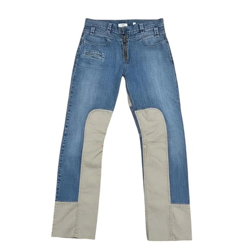 Kenzo jean pantaloni - pantaloni, hose