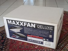 Maxxair Maxxfan Deluxe Weiß