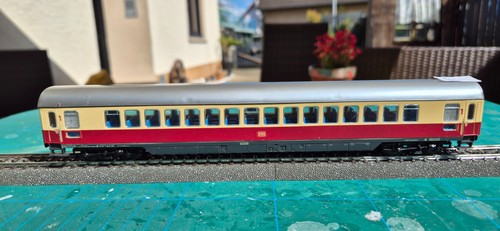 Märklin tee großraumwagen - märklin,