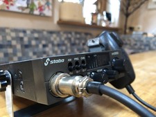 Stabo XM 3003 -GEPRÜFT-