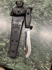 PUMA Capri Messer Solingen 6368 mit Scheide Taschenmesser