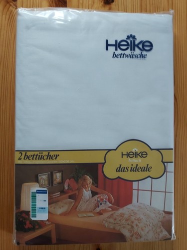 Bettücher neu ovp heike - bettücher,,