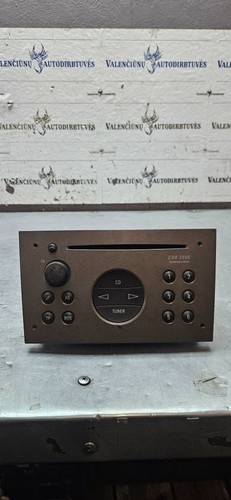 Opel vectra 2004 - opel,