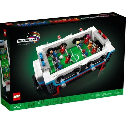 Lego ideas 21337 tischkicker - 21337,