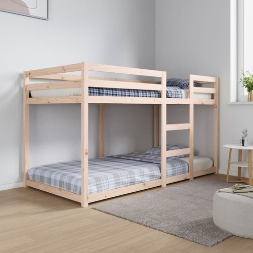 Etagenbett kinderbett hochbett - etagenbett,