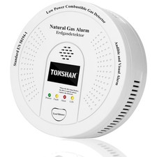 Gasdetektor Erdgas Methan