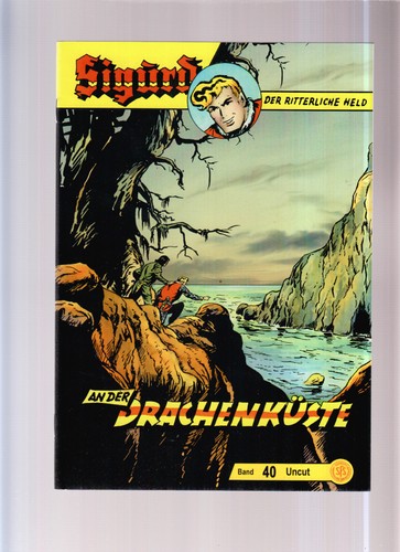Sigurd uncut 41 - sigurd,