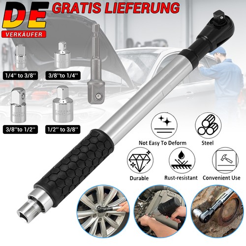 Offset verlängerung - 1/2",