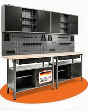 Ondis24 Werkstatt Set 240cm