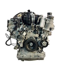 Motor für Mercedes Benz