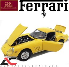 CMC M-240 1:18 1966 FERRARI