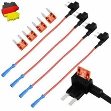 4tlg Strom Dieb Abgreifer