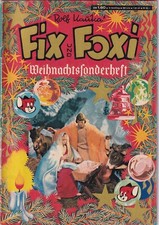 Fix und Foxi Sonderheft
