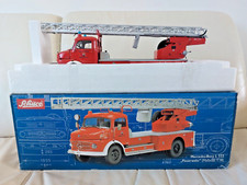 Schuco Mercedes Benz L 322