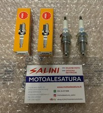Kit 2 Zündkerzen Suzuki VS -