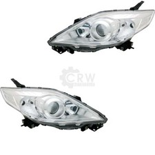 Scheinwerfer Set passend für