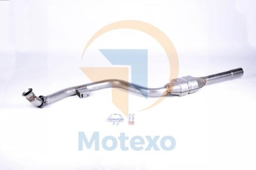 Katalysator mercedes clk200 - katalysator,