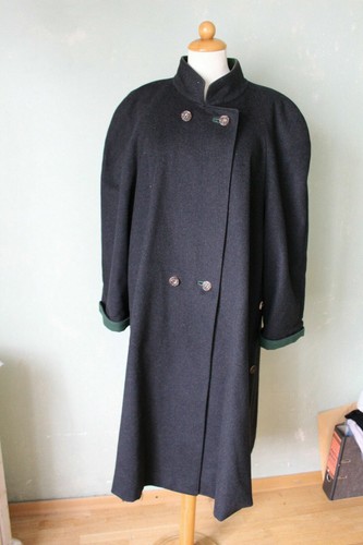 Gerlach fashion trachtenmantel - fashion,