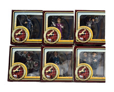 TIM UND STRUPPI TINTIN FIGUREN