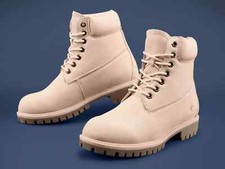 ESMARA Damen Schnürstiefel