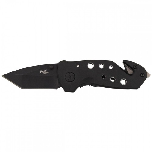 Fox outdoor klappmesser - outdoor,