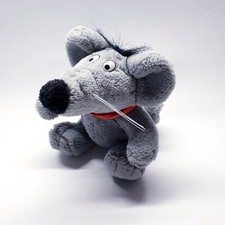 Uli Stein Maus DIMO 1985