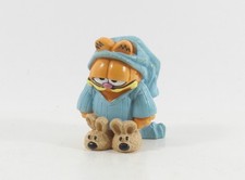 Garfield == Figur im