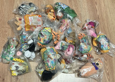 NEU Mc Donalds Happy Meal 26