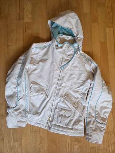 Skijacke damen mit - skijacke,, kapuze