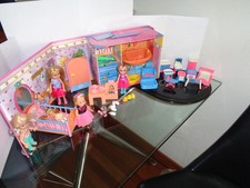 Baby Born Mini World schöne