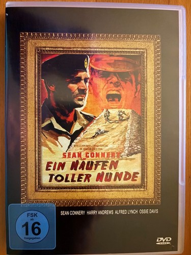 Ein haufen toller - hunde,