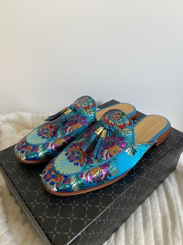 Neu melvin hamilton - hamilton, slipper
