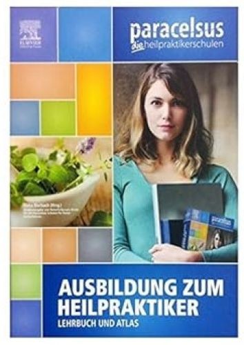Ausbildung heilpraktiker - ausbildung,