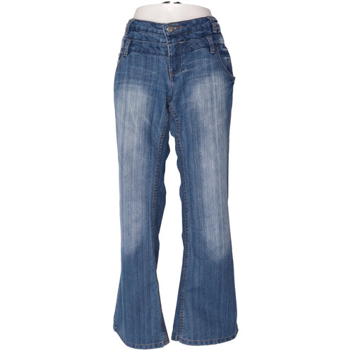 Colours the world jeans - colours, of