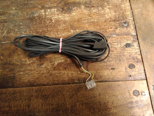 Funktionierendes 10m langes - funktionierendes,,