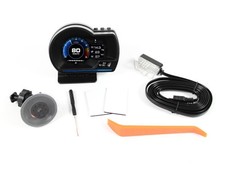 Digitalazeige Tacho Display