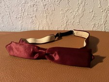 True Vintage Smoking-Fliege