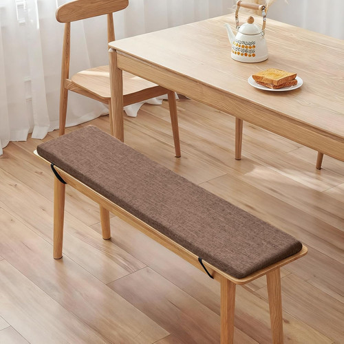 Bankauflage outdoor 100x40x5 - bankauflage,