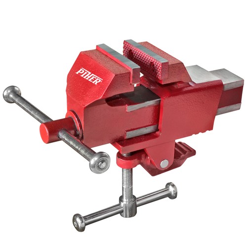 Piher schraubstock mobil mm - mobil,