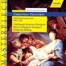 Masterpiece bach - masterpiece,