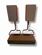 SABA HiFi Studio 8070 + 2