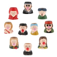 Mini Kaktus Blumen Blumentopf